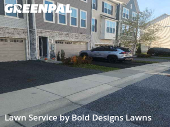 Grass Cut nearby Millersville, MD, 