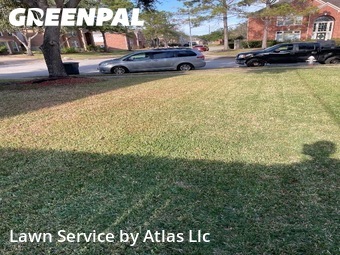 Lawn Mow nearby Pearland, TX, 