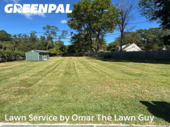 Lawn Mow nearby Wyndmoor, PA, 
