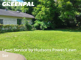 Grass Cutting nearby Jackson, TN, 