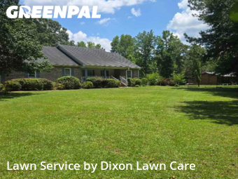Lawn Care nearby Hampton, GA, 