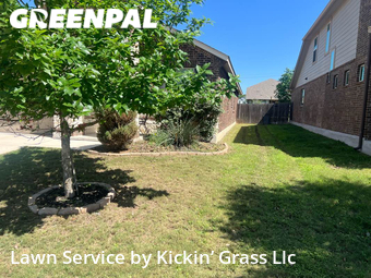 Lawn Cutting nearby San Antonio, TX, 