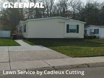 Lawn Mowing Service nearby Auburn Hills, MI, 