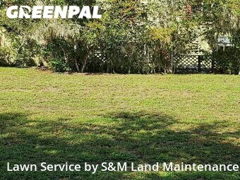 Lawn Care Service nearby Eustis, FL, 