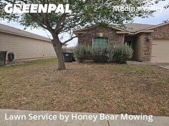 Lawn Cutting nearby San Antonio, TX, 