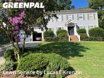 Yard Cutting nearby Matthews, NC, 