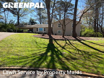 Grass Cutting nearby Duluth, GA, 