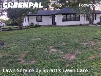 Lawn Care nearby Nashville, TN, 