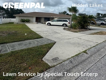 Lawn Maintenance nearby Palm Harbor, FL, 