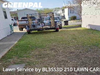 Yard Mowing nearby San Antonio, TX, 