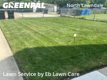 Lawn Mowing nearby Chicago, IL, 