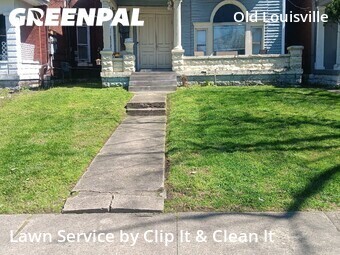 Lawn Service nearby Louisville, KY, 