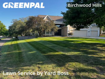 Commercial Landscaping In Overland Park,66223,Landscaping Services by Yard Boss, work completed in Oct , 2025