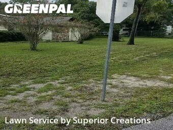 Lawn Mowing nearby Spring Hill, FL, 