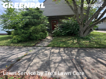 Yard Cutting nearby Dayton, OH, 