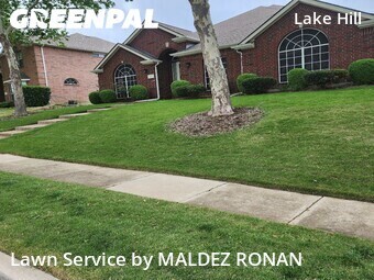 Grass Cutting nearby Frisco, TX, 