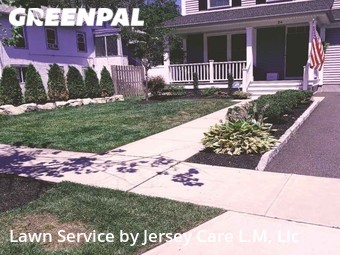 Yard Mowing nearby Metuchen, NJ, 