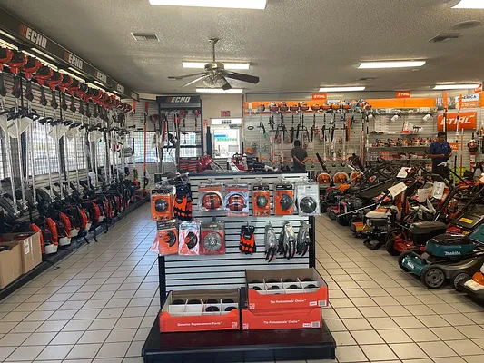 McCoy's Lawn Equipment Center Photo 8