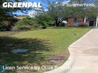 Grass Cutting nearby Fort Worth, TX, 