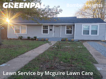 Lawn Cutting nearby Fort Worth, TX, 