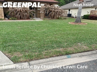 Lawn Care nearby Jacksonville, FL, 