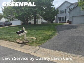 Yard Cutting nearby Glen Allen, VA, 