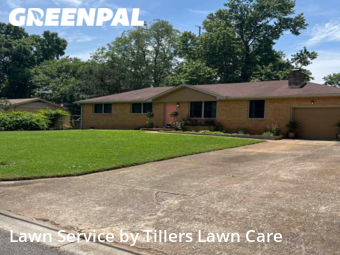 Lawn Mow nearby Huntsville, AL, 