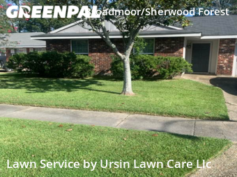 Lawn Maintenance nearby Baton Rouge, LA, 