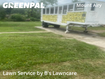 Yard Cutting nearby Garyville, LA, 