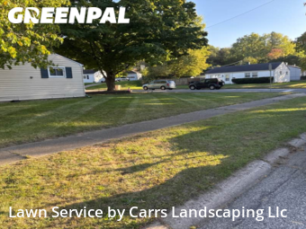 Lawn Mow nearby South Bend, IN, 