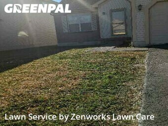 Lawn Cut nearby Columbus, OH, 