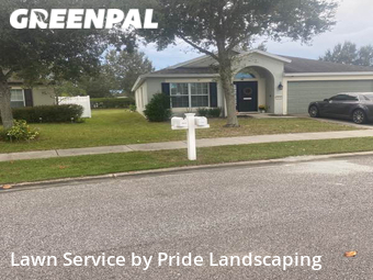 Yard Mowing nearby Brooksville, FL, 