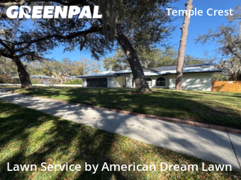 Lawn Mowing nearby Tampa, FL, 