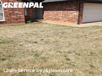Lawn Cutting nearby Edmond, OK, 