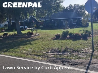 Lawn Care nearby Dade City, FL, 