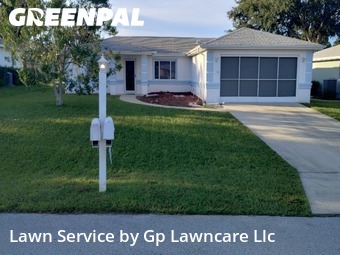 Lawn Care nearby Ocala, FL, 