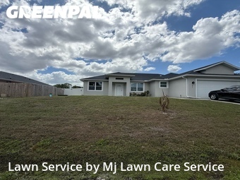 Yard Mowing nearby Palm Bay, FL, 