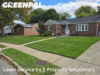 Lawn Care Service nearby Frederick, MD, 