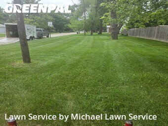 Lawn Mow nearby Farmington Hills, MI, 
