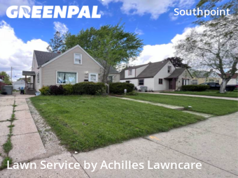 Lawn Mowing Service nearby Milwaukee, WI, 
