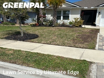 Lawn Mow nearby St. Augustine, FL, 