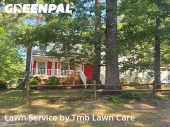 Lawn Care Service nearby Fayetteville, NC, 