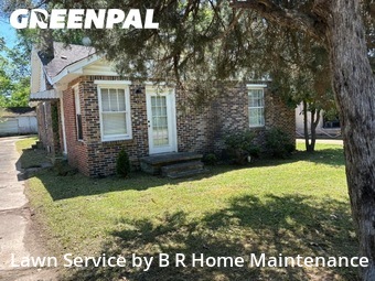 Yard Cutting nearby Jackson, TN, 