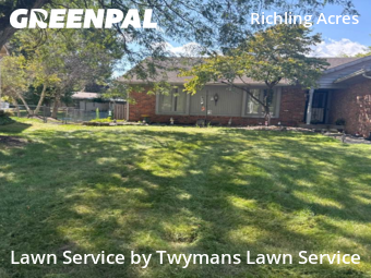 Lawn Maintenance nearby Indianapolis, IN, 