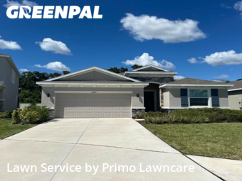Lawn Care nearby Wimauma, FL, 
