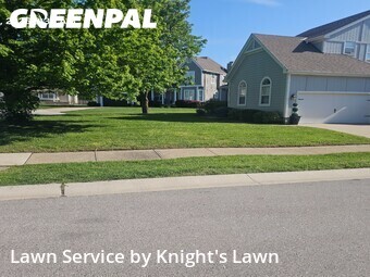 Lawn Mowing nearby Lee's Summit, MO, 
