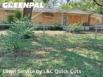 Lawn Maintenance nearby Lawton, OK, 