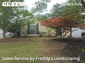 Grass Cutting nearby Charlotte, NC, 