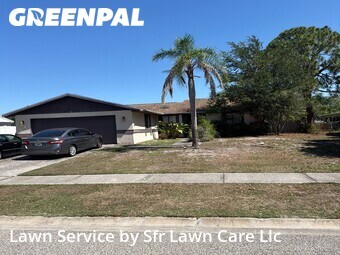 Lawn Cuttingin Oldsmar,34677,Grass Cutting by Sfr Lawn Care Llc, work completed in Jun , 2026