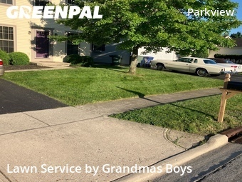 Grass Cutting nearby Columbus, OH, 